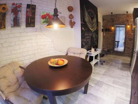 Gallery Loft - Photo2
