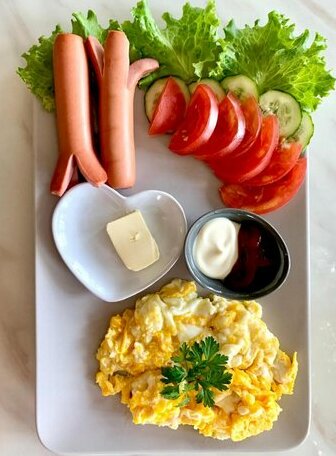 Guest House Alina Kaliningrad - Photo4
