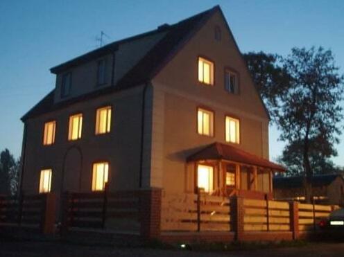 Guest House Delta - Photo2