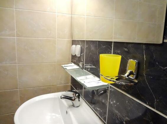 Guest House Delta - Photo4