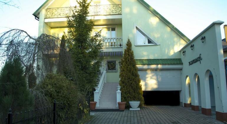Guest House Ermitazh