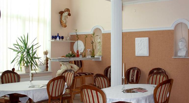 Guest House Ermitazh - Photo2