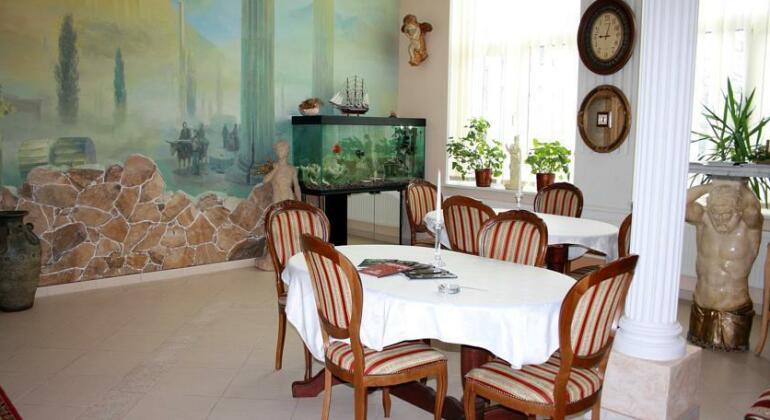 Guest House Ermitazh - Photo3
