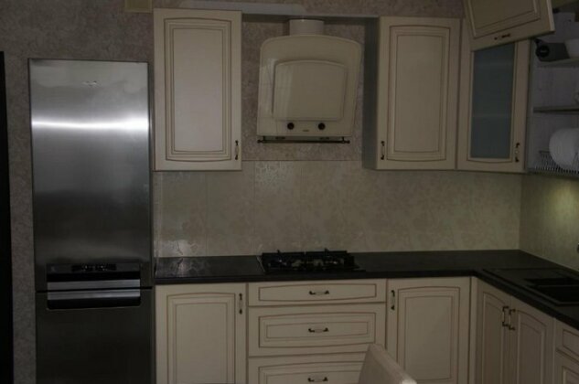 Guest house Family Kaliningrad - Photo5