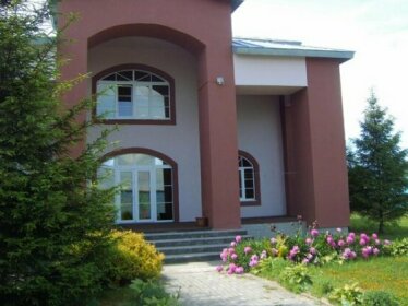 Guest House in Lesnoye