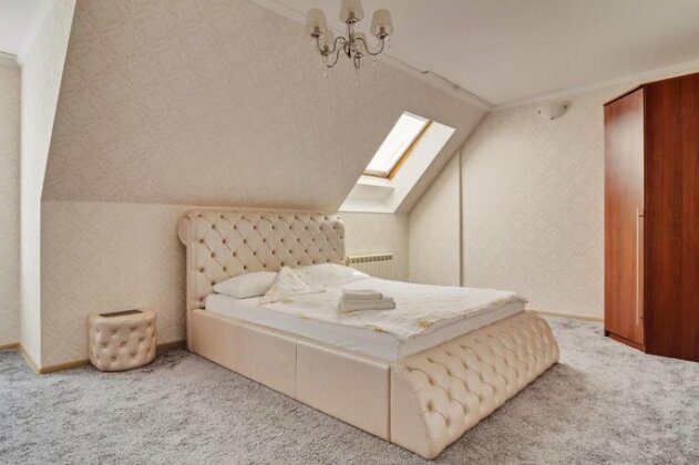 Guest House MAXIM's - Photo2