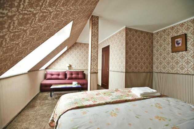 Guest House MAXIM's - Photo4
