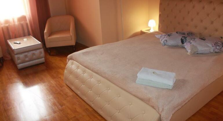 Guest House Nika Kaliningrad - Photo2