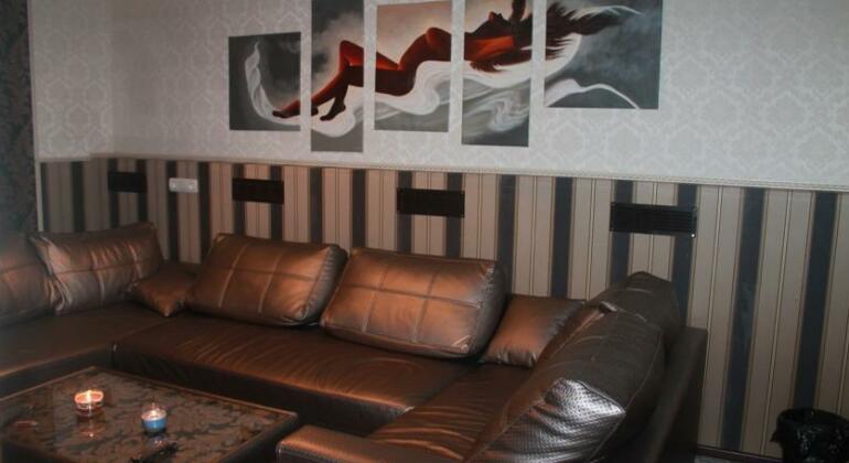 Guest House Nika Kaliningrad - Photo4