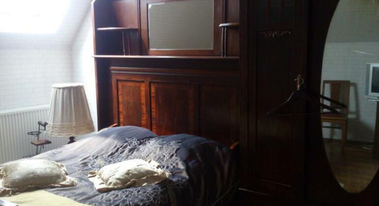 Guest House Shevalie - Photo3