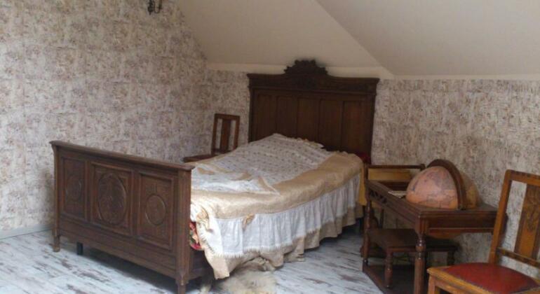 Guest House Shevalie - Photo4