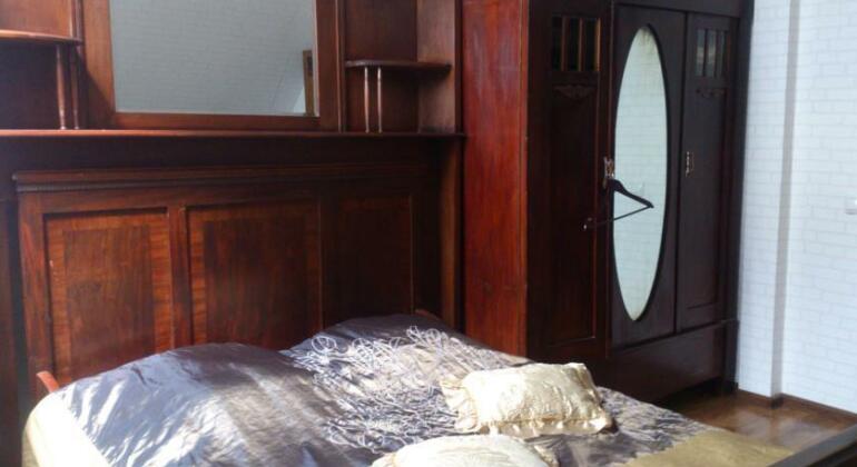 Guest House Shevalie - Photo5