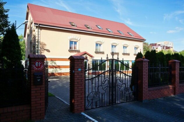 Guest House Slon - Photo2