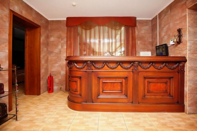 Guest House Slon - Photo3