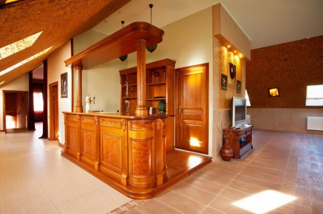 Guest House Slon - Photo4