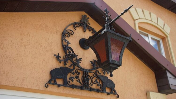 Guest House Slon - Photo5