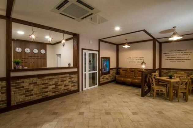 Hostel 39 Region - Photo3