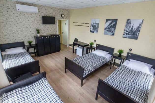 Hostel 39 Region - Photo4