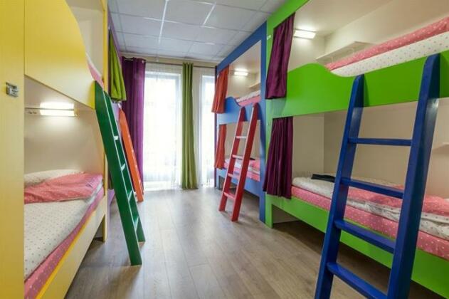 Hostel 39 Region - Photo5