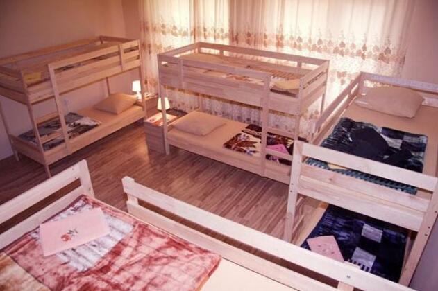 Hostel Akteon Lindros Kaliningrad - Photo2
