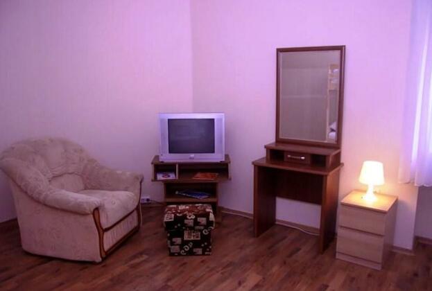 Hostel Akteon Lindros Kaliningrad - Photo3