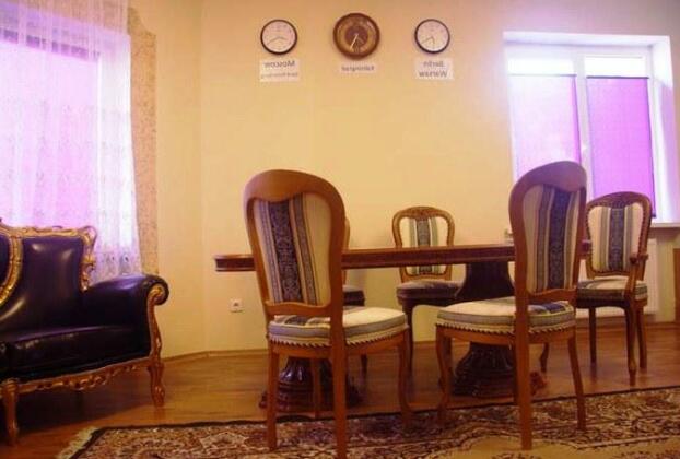Hostel Akteon Lindros Kaliningrad - Photo4