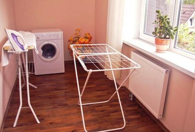 Hostel Akteon Lindros Kaliningrad - Photo5