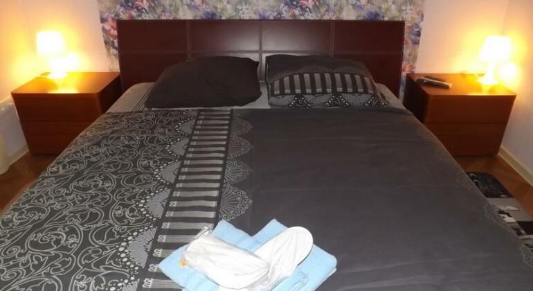 Hostel Akteon Lindros - Photo4