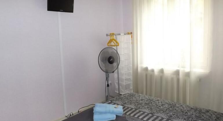 Hostel Akteon Lindros - Photo5