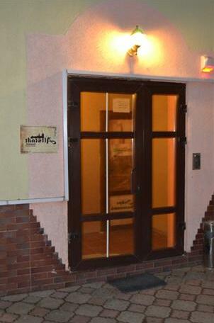 Hostel Altshtadt - Photo5