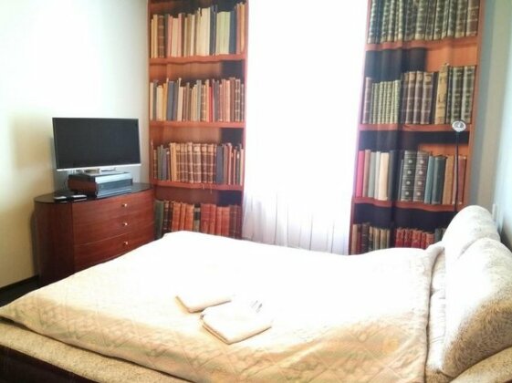Hostel and Apartment Cherdak - Photo5
