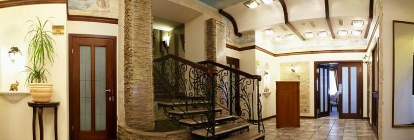 Hostel Hanse - Photo2
