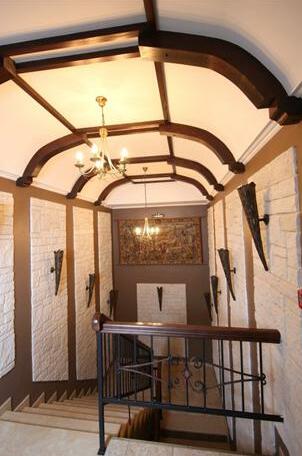 Hostel Hanse - Photo3