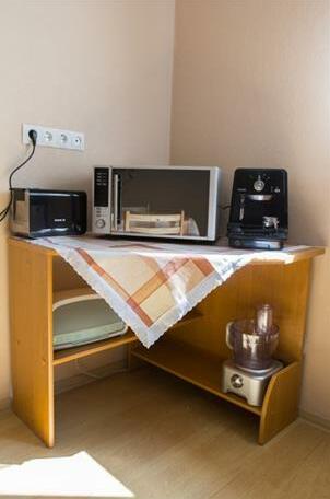 Hostel Papa House - Photo3