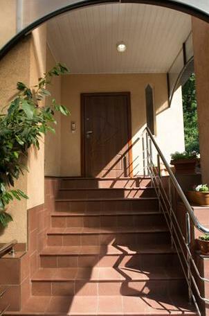 Hostel Papa House - Photo4
