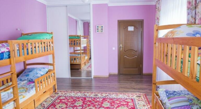 Hostel Papa House - Photo5