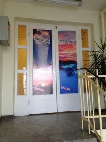 Hostel Start Kaliningrad - Photo2