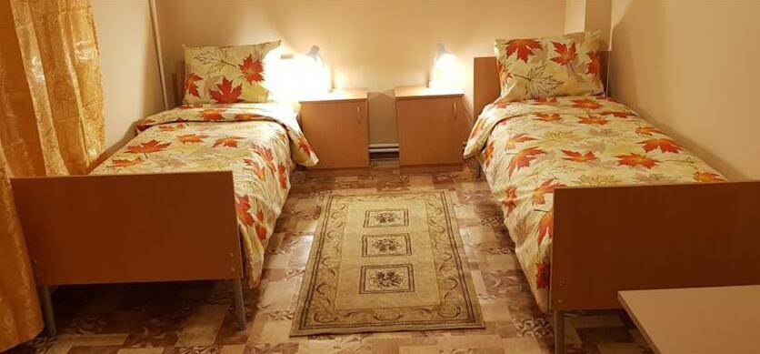 Hostel Start Kaliningrad - Photo3
