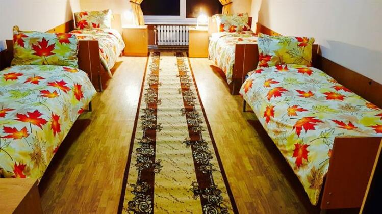 Hostel Start Kaliningrad - Photo4