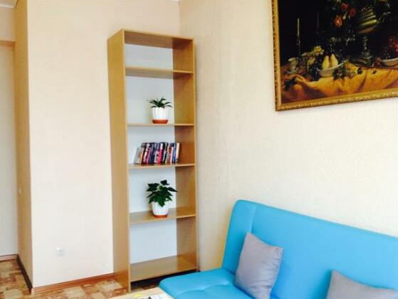 Hostel Start Kaliningrad - Photo5