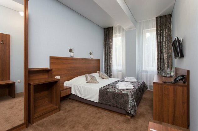 Hotel Briz Kaliningrad - Photo2