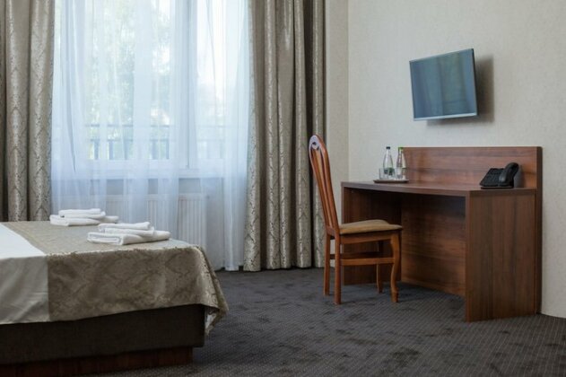 Hotel Briz Kaliningrad - Photo3