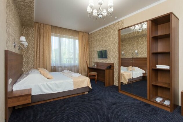 Hotel Briz Kaliningrad - Photo4