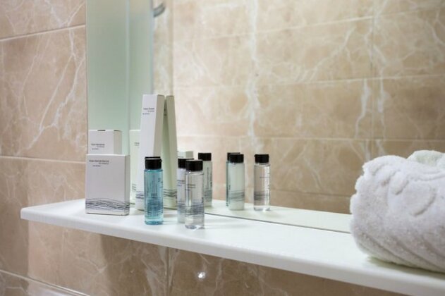 Hotel Briz Kaliningrad - Photo5
