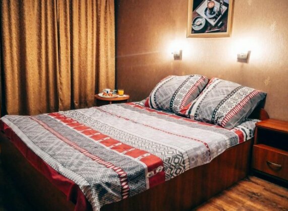 Hotel Gladiator - Photo2