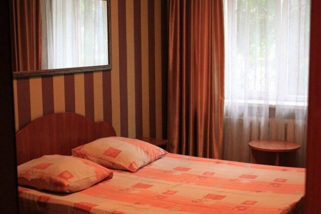 Hotel Gladiator - Photo4