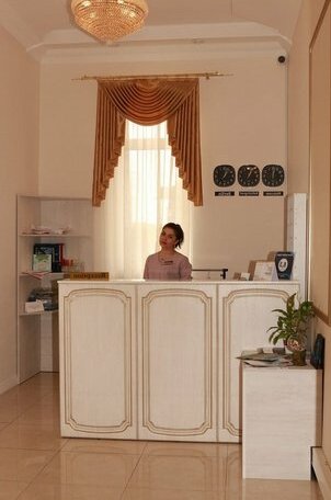 Hotel Golden Night - Photo2