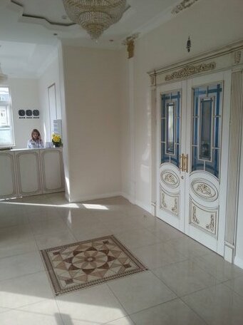 Hotel Golden Night - Photo3