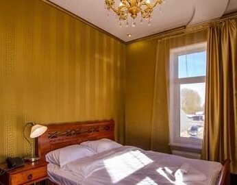 Hotel Golden Night - Photo5