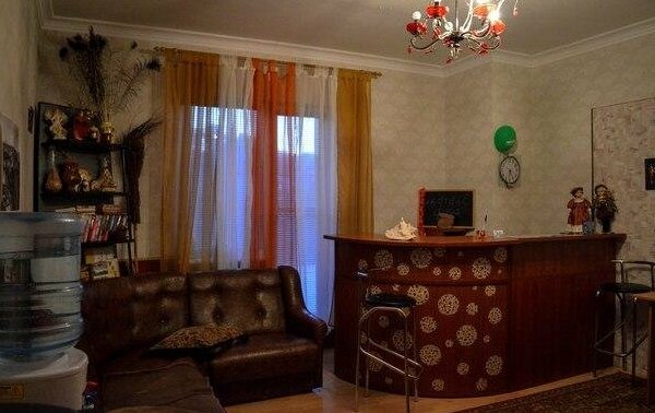 Hotel Light Kaliningrad - Photo3